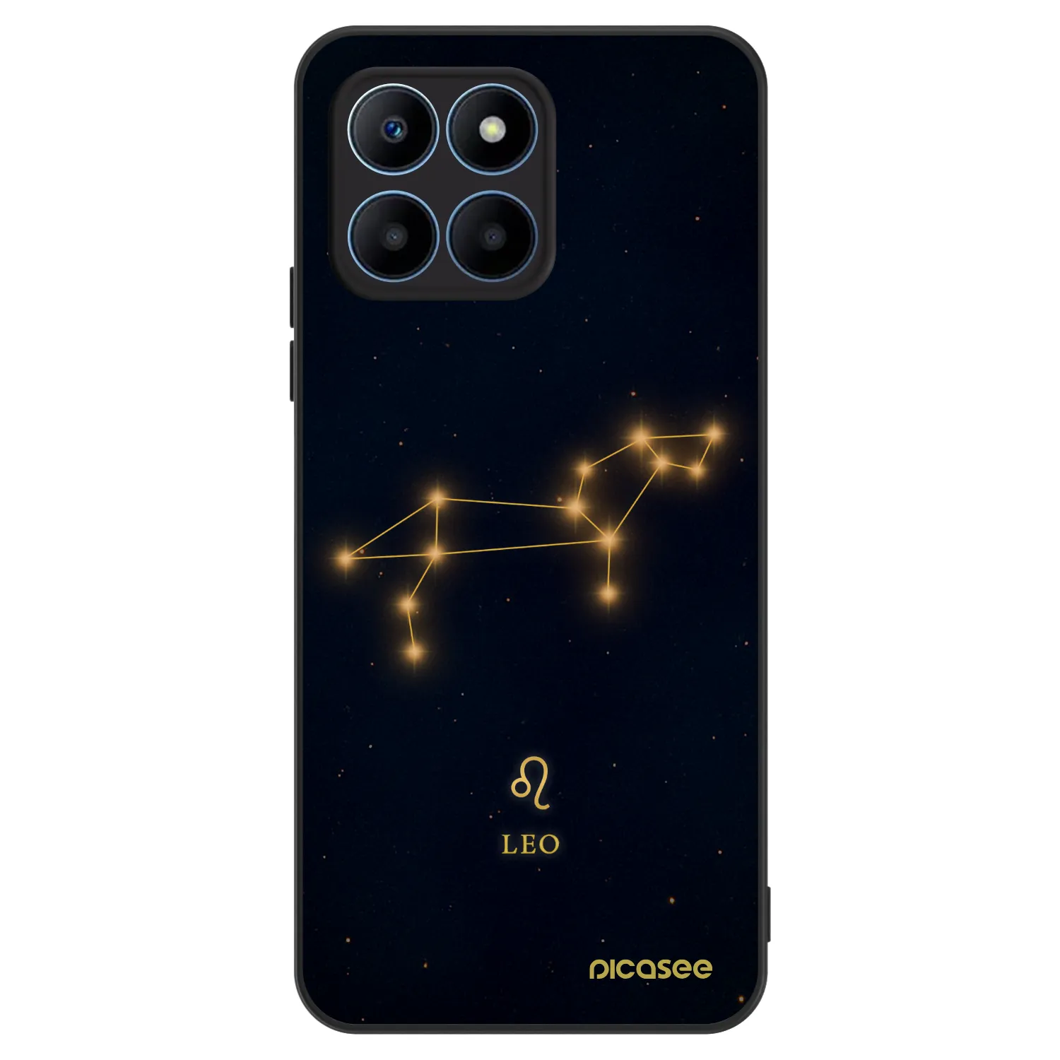 Picasee ULTIMATE CASE Honor 70 Lite - készülékre - LEO