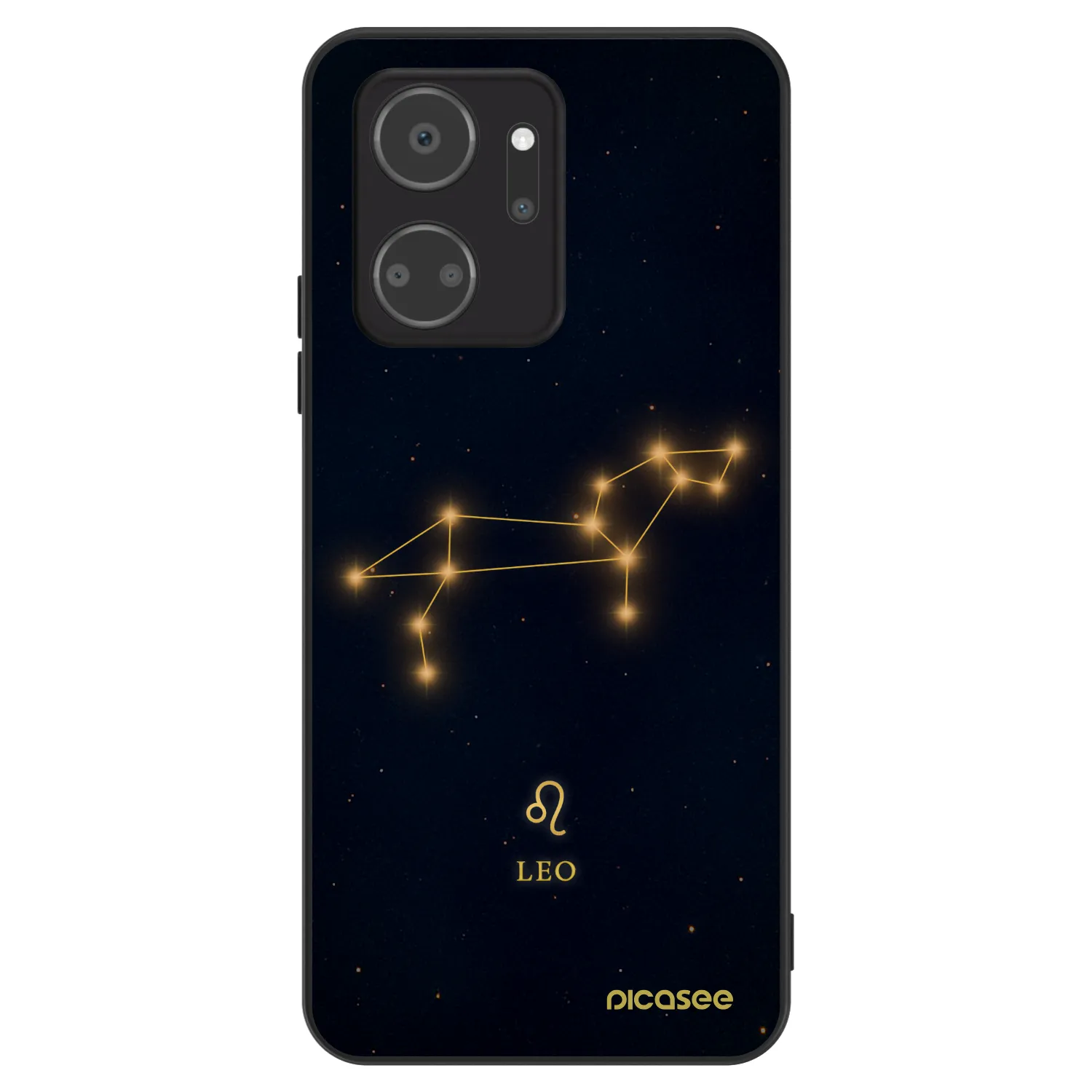 Picasee ULTIMATE CASE Honor X7a - készülékre - LEO