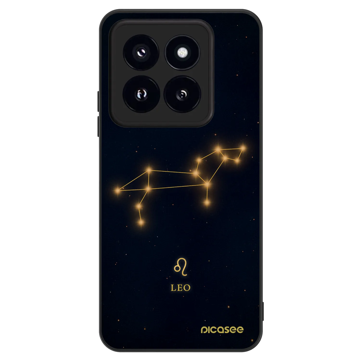 Picasee ULTIMATE CASE Xiaomi 14 Pro - készülékre - LEO