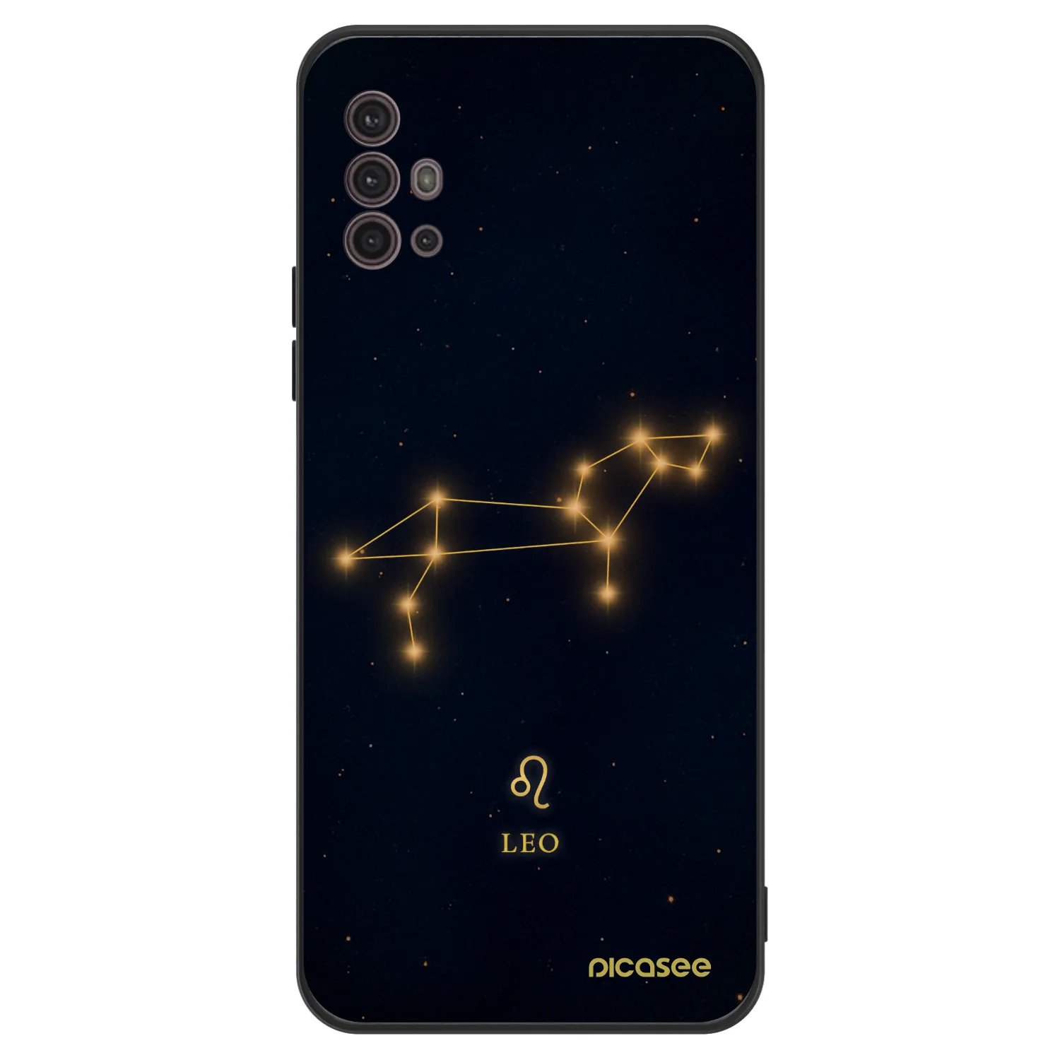 Picasee ULTIMATE CASE Motorola Moto G30 - készülékre - LEO