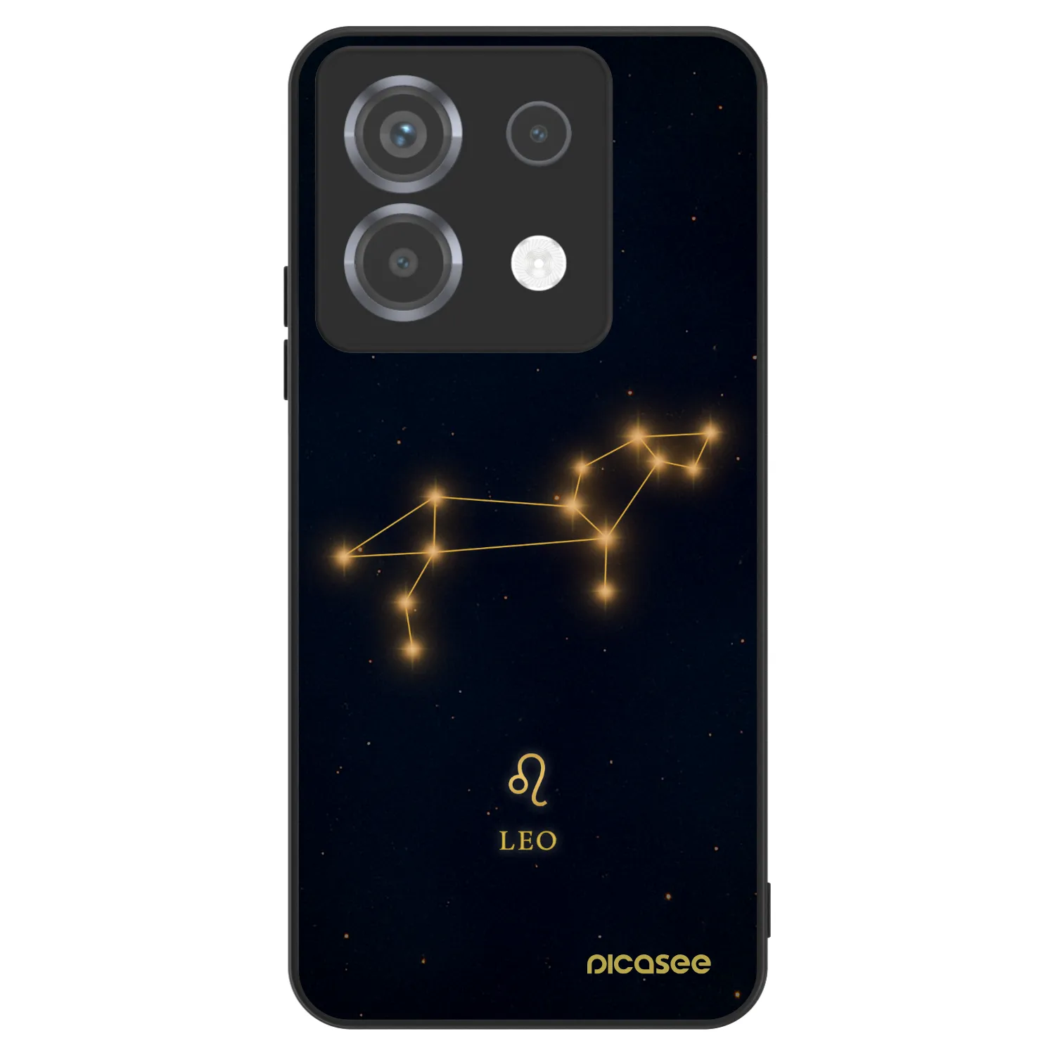 Picasee ULTIMATE CASE Xiaomi Poco X6 - készülékre - LEO