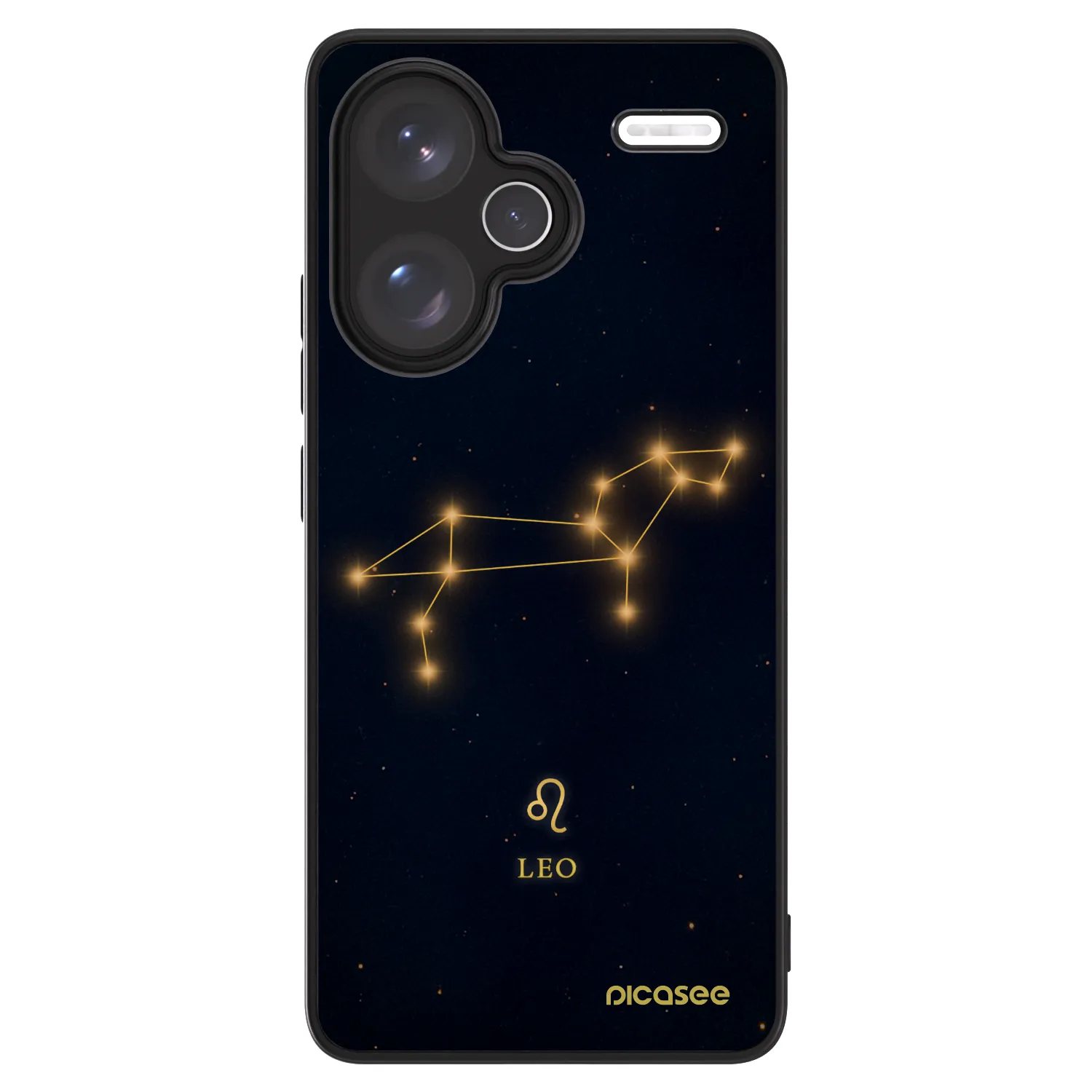 Picasee ULTIMATE CASE Xiaomi Redmi Note 13 Pro+ 5G - készülékre - LEO
