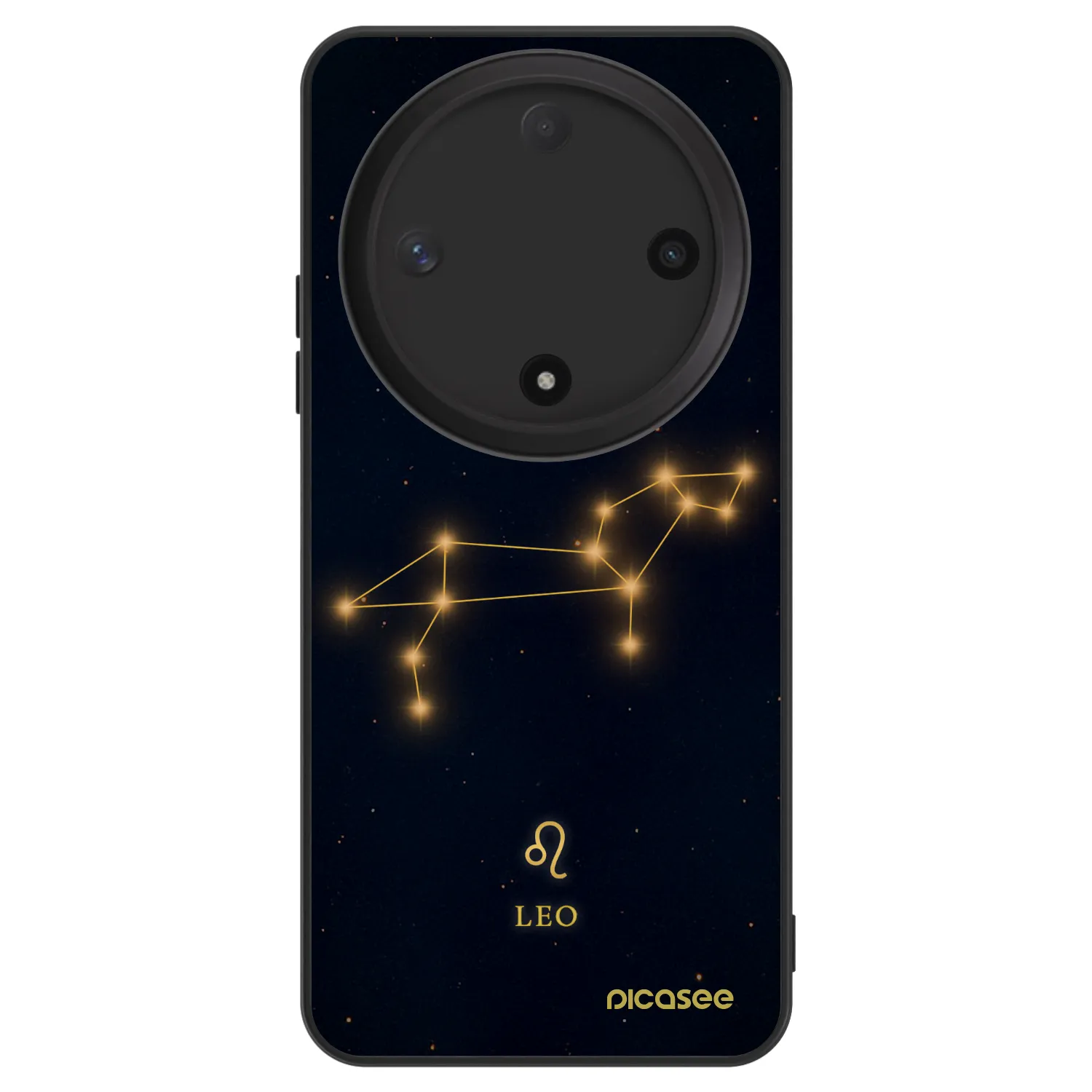 Picasee ULTIMATE CASE Honor Magic6 Lite 5G - készülékre - LEO
