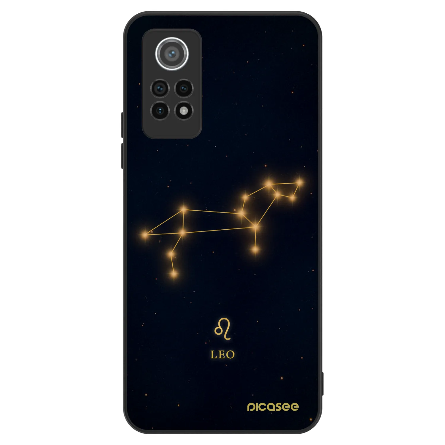 Picasee ULTIMATE CASE Xiaomi Redmi Note 12 Pro 4G - készülékre - LEO