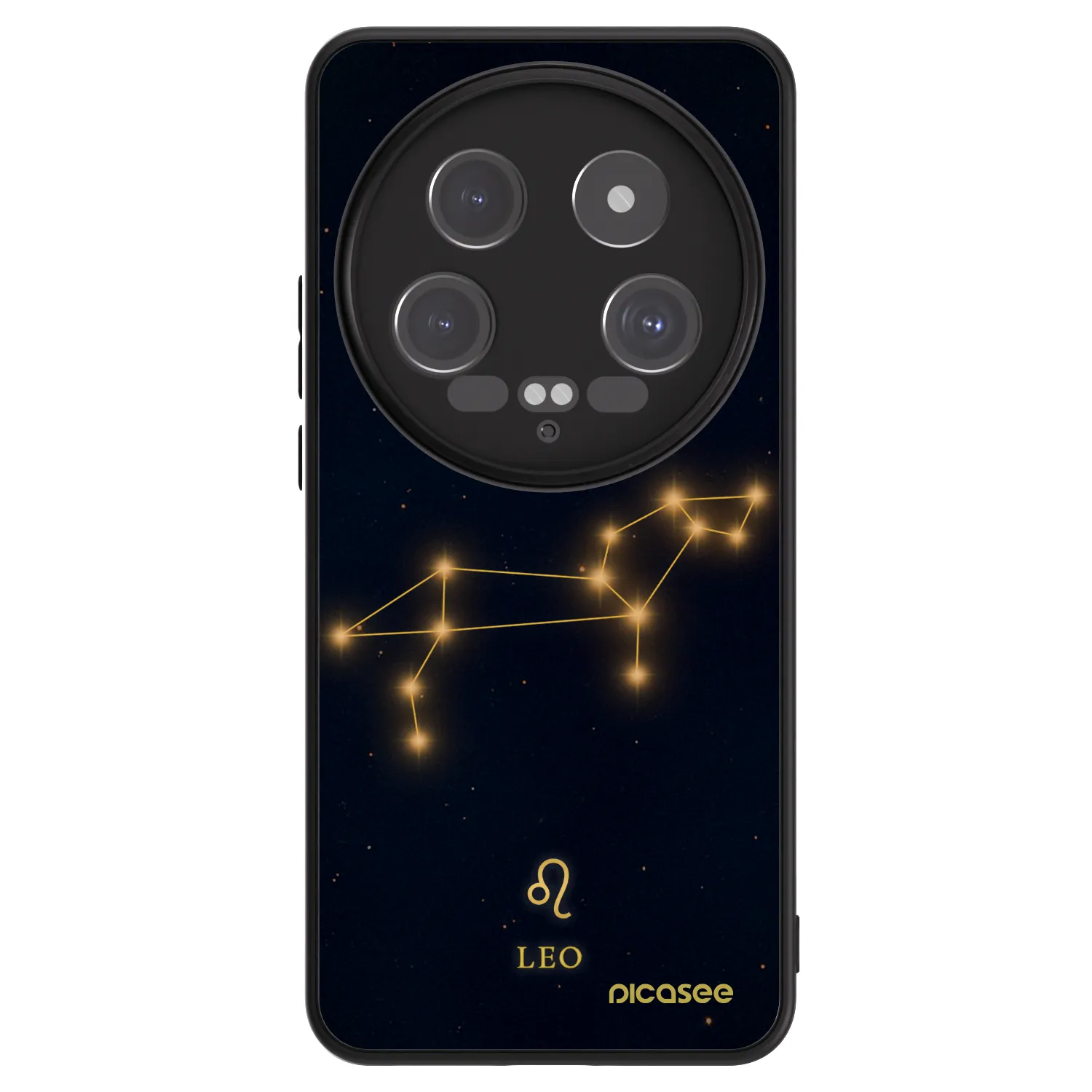 Picasee ULTIMATE CASE Xiaomi 14 Ultra - készülékre - LEO