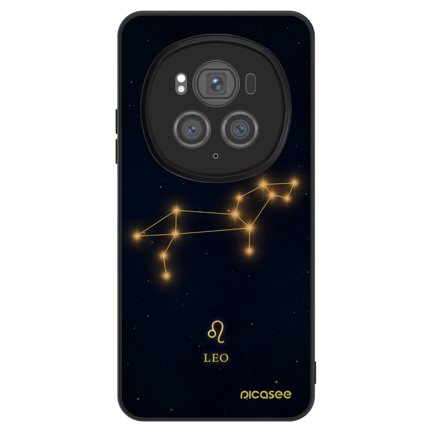 Picasee ULTIMATE CASE Honor Magic6 Pro - készülékre - LEO