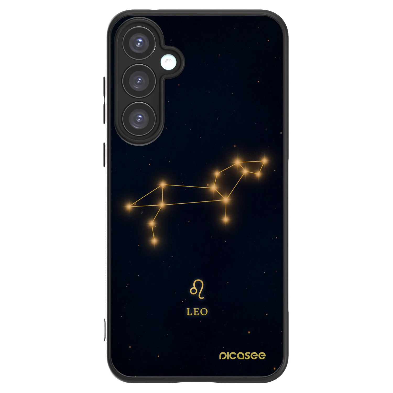 Picasee ULTIMATE CASE Samsung Galaxy A55 5G A556B - készülékre - LEO