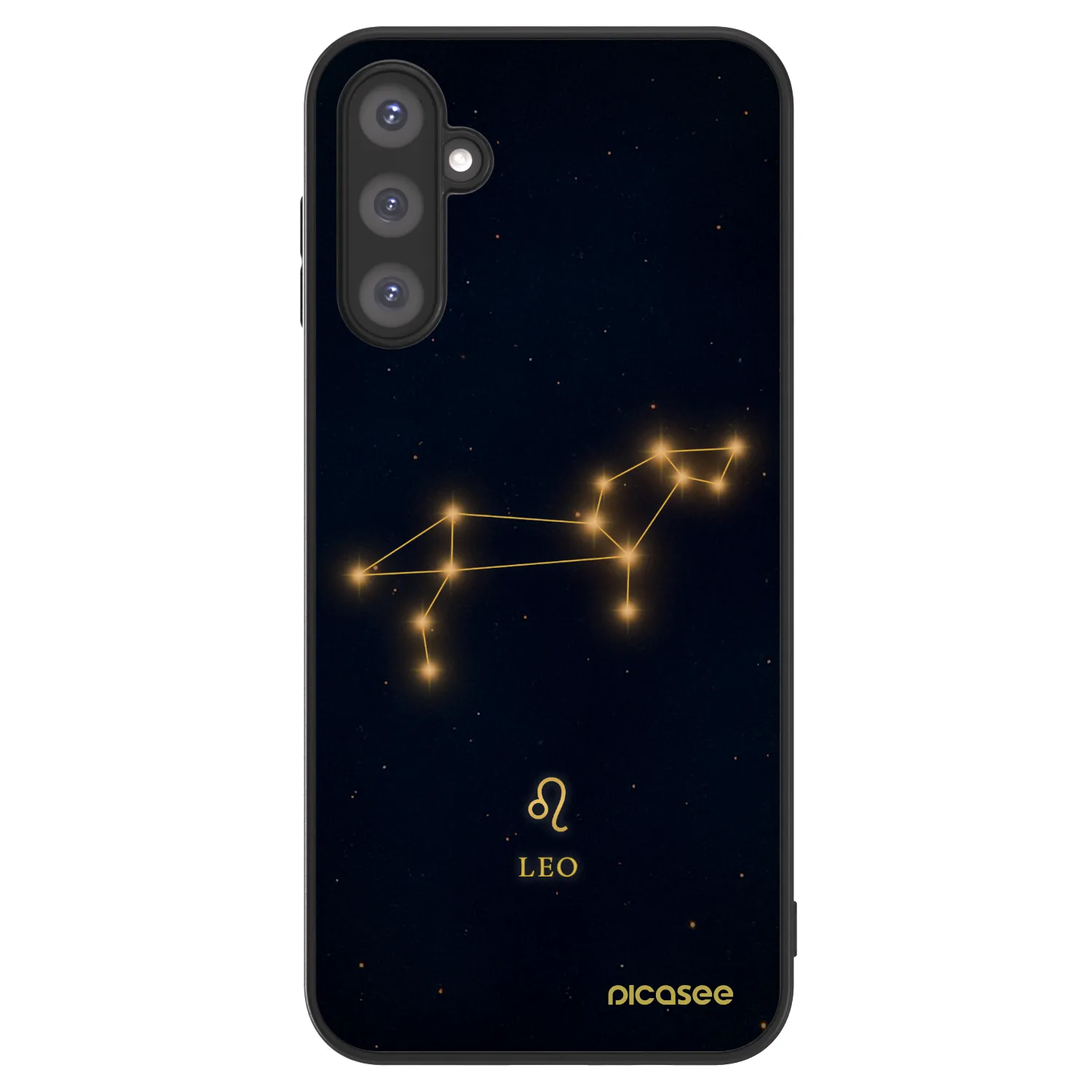 Picasee ULTIMATE CASE Samsung Galaxy A05s A057G - készülékre - LEO