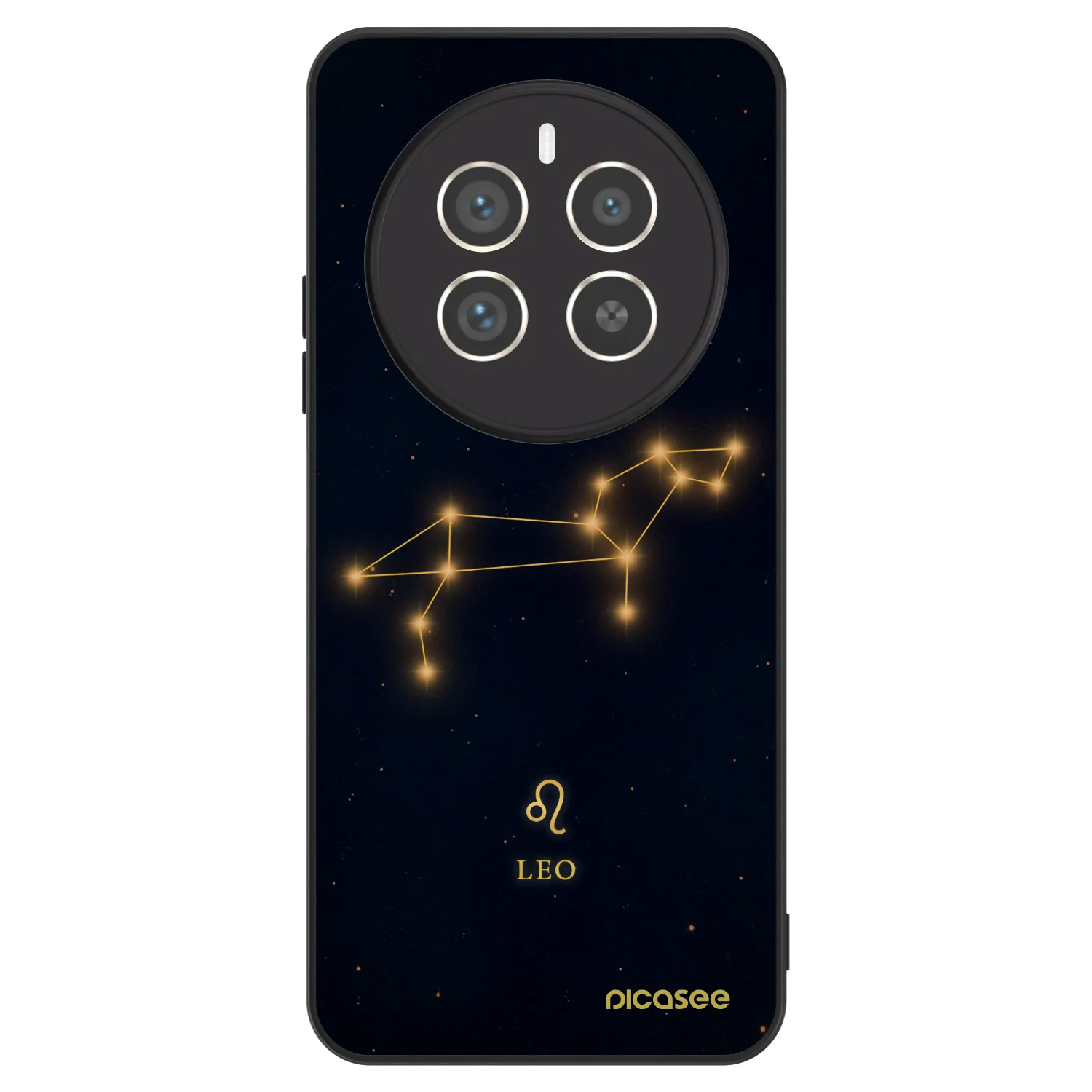 Picasee ULTIMATE CASE Realme 12 Pro 5G - készülékre - LEO