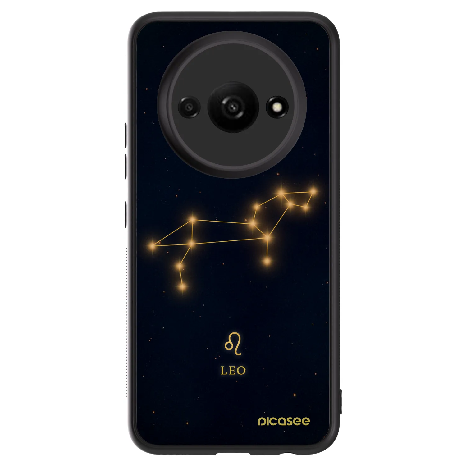 Picasee ULTIMATE CASE Xiaomi Redmi A3 - készülékre - LEO