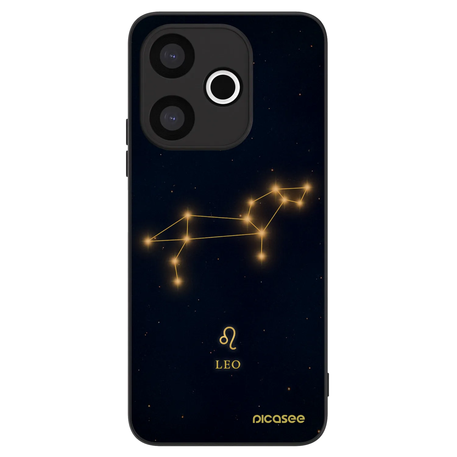 Picasee ULTIMATE CASE Xiaomi Redmi 13 4G - készülékre - LEO