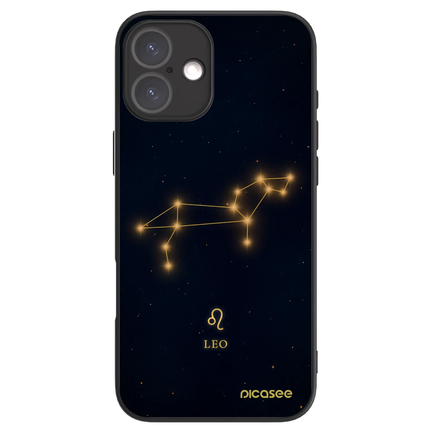 Picasee ULTIMATE CASE MagSafe Apple iPhone 16 Plus - készülékre - LEO