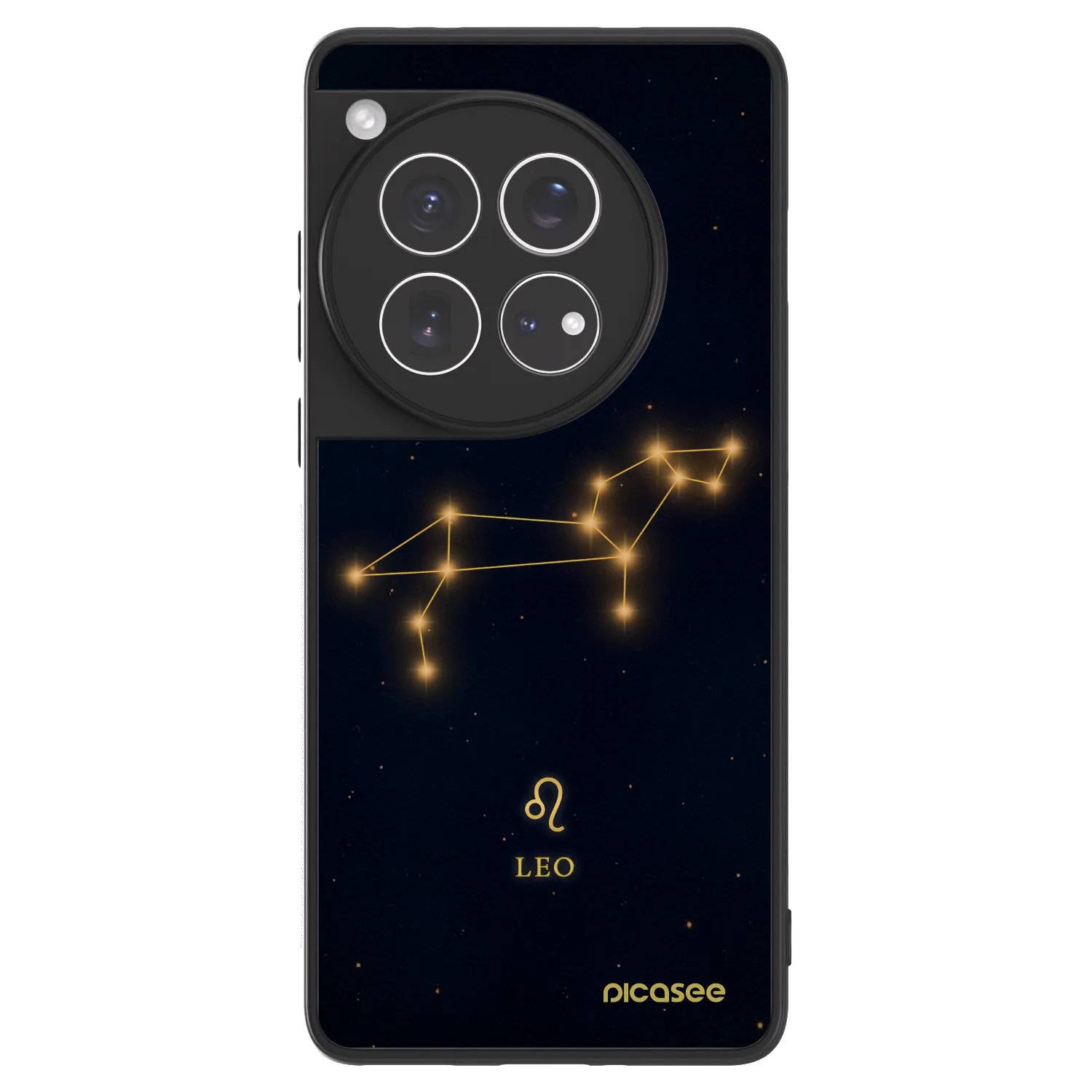 Picasee ULTIMATE CASE OnePlus 12 5G - készülékre - LEO