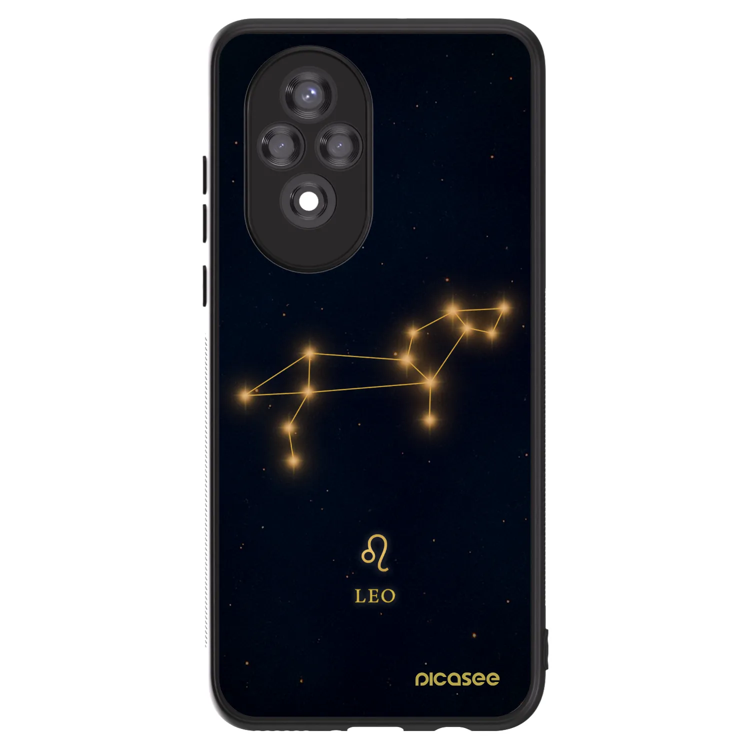 Picasee ULTIMATE CASE Honor 200 Pro 5G - készülékre - LEO