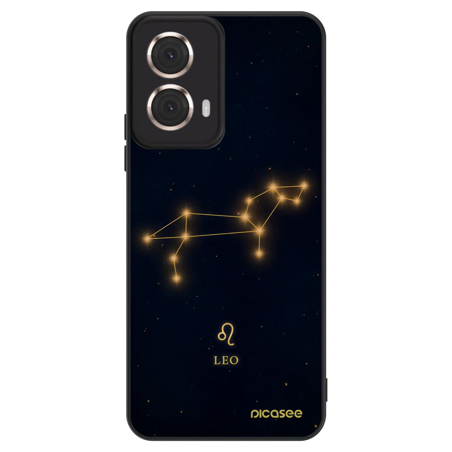 Picasee ULTIMATE CASE Motorola Moto G85 - készülékre - LEO