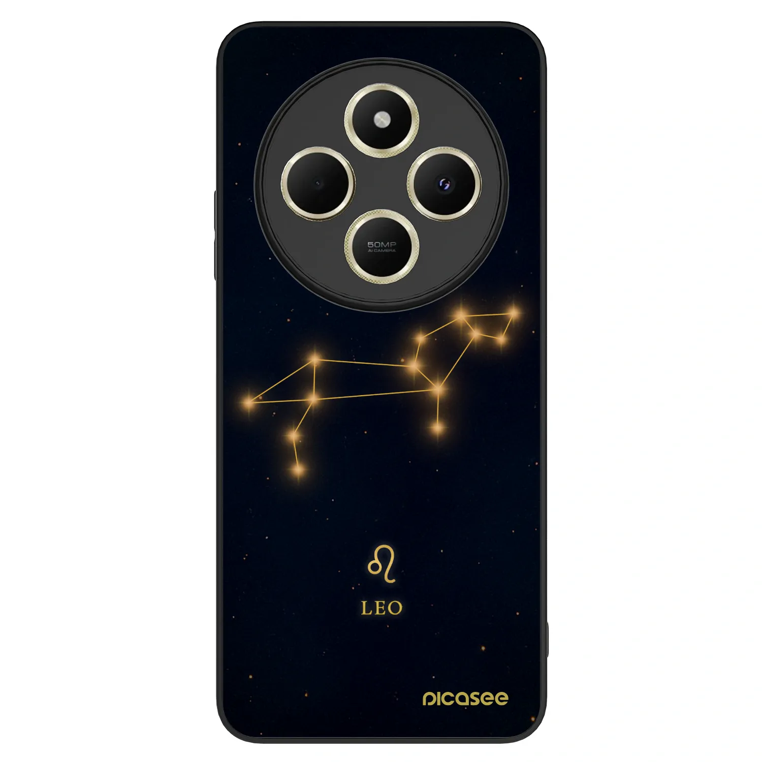 Picasee ULTIMATE CASE Xiaomi Redmi 14C - készülékre - LEO