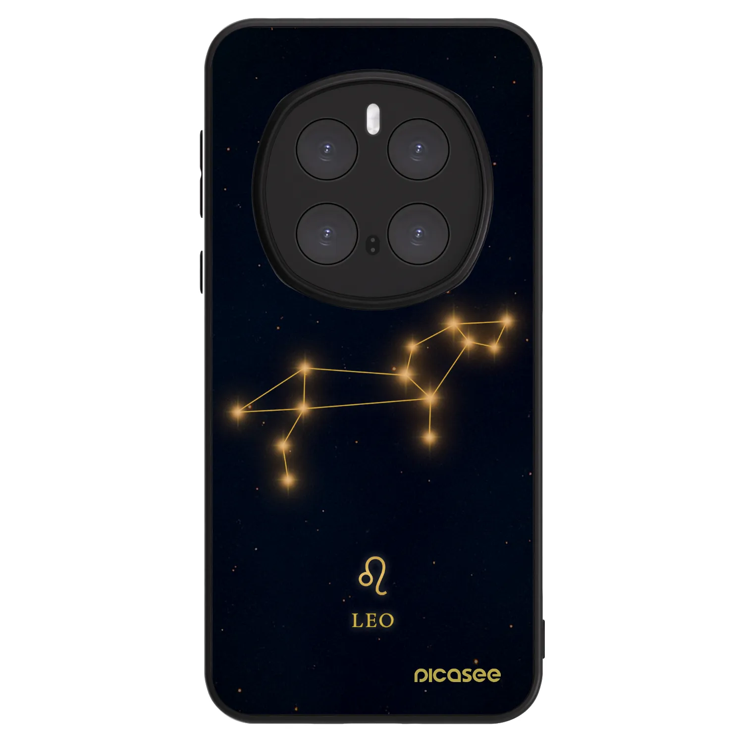Picasee ULTIMATE CASE Honor Magic7 Pro 5G - készülékre - LEO