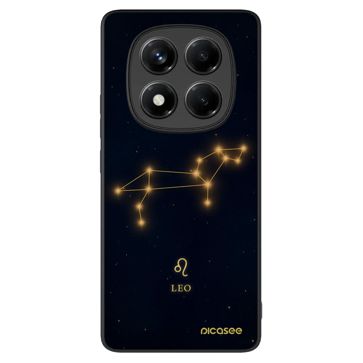 Picasee ULTIMATE CASE Xiaomi Redmi Note 14 Pro 4G - készülékre - LEO