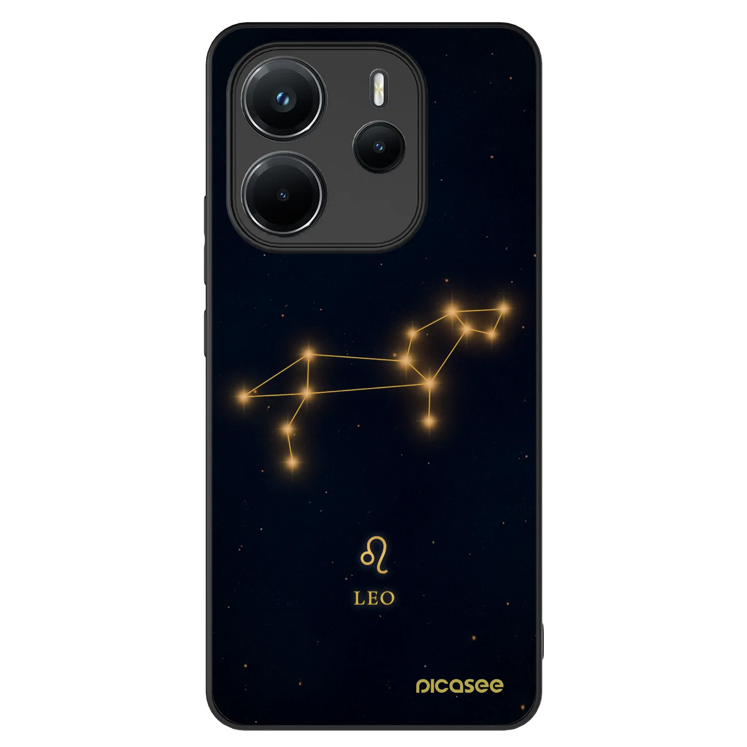 Picasee ULTIMATE CASE Xiaomi Redmi Note 14 4G - készülékre - LEO