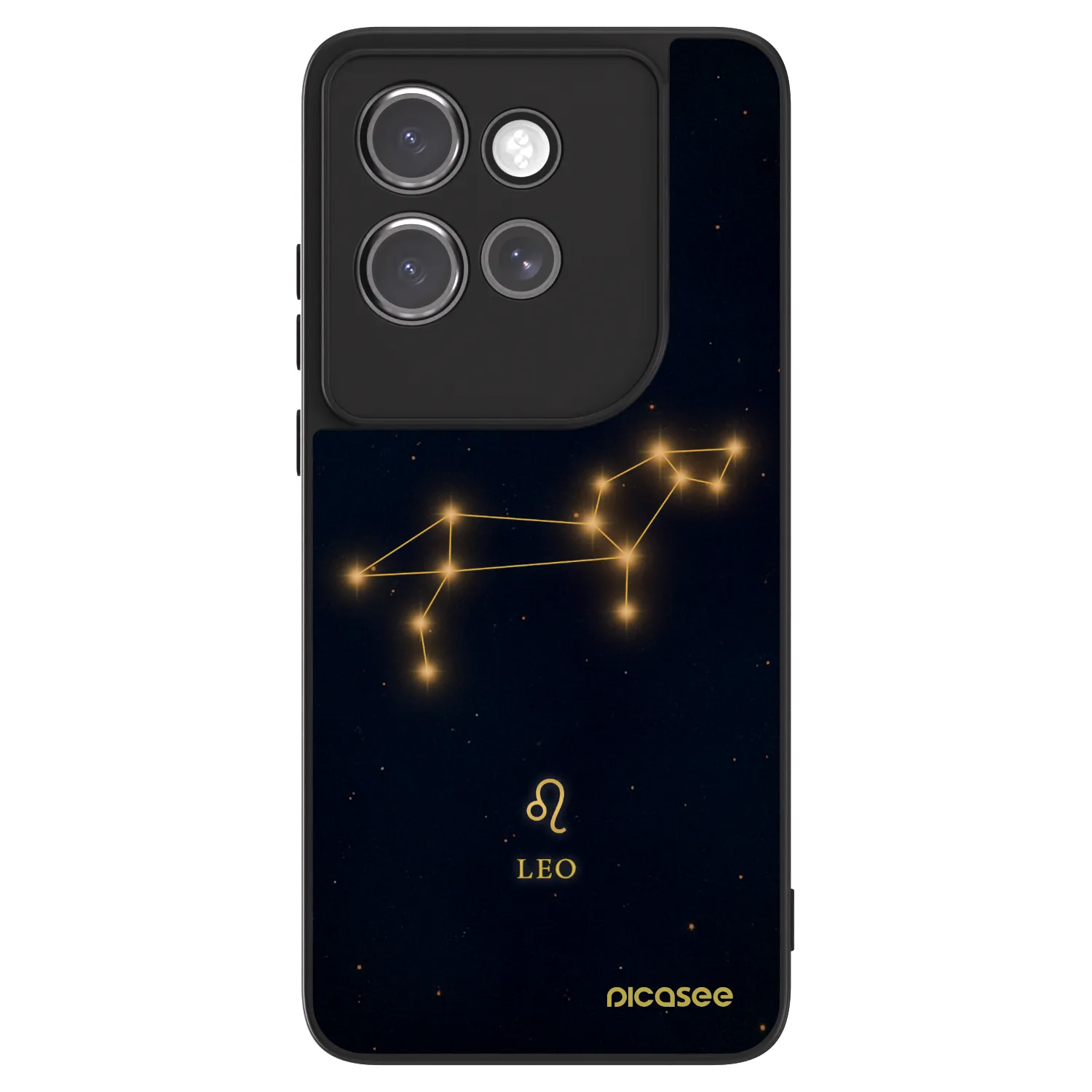 Picasee ULTIMATE CASE Motorola Edge 50 Neo - készülékre - LEO