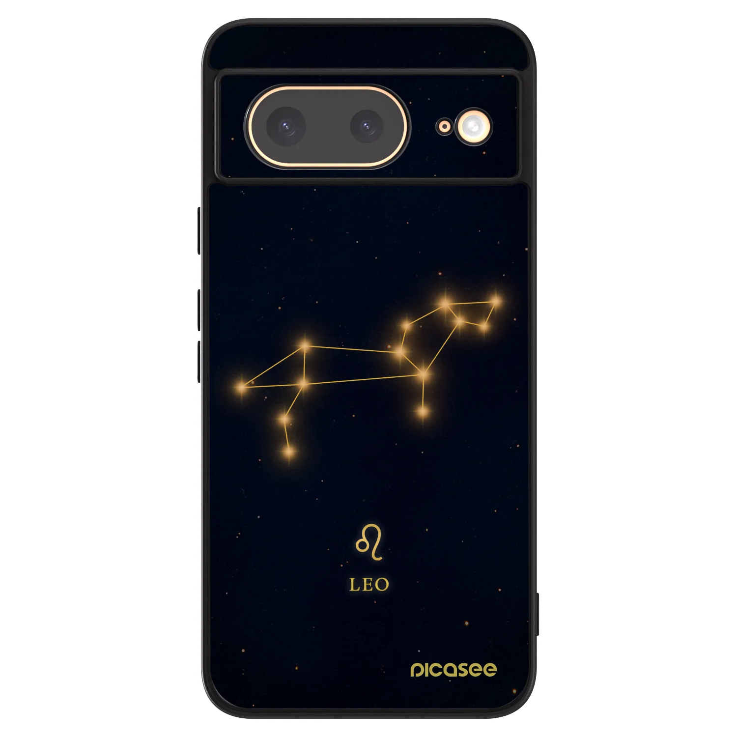 Picasee ULTIMATE CASE Google Pixel 8 - készülékre - LEO