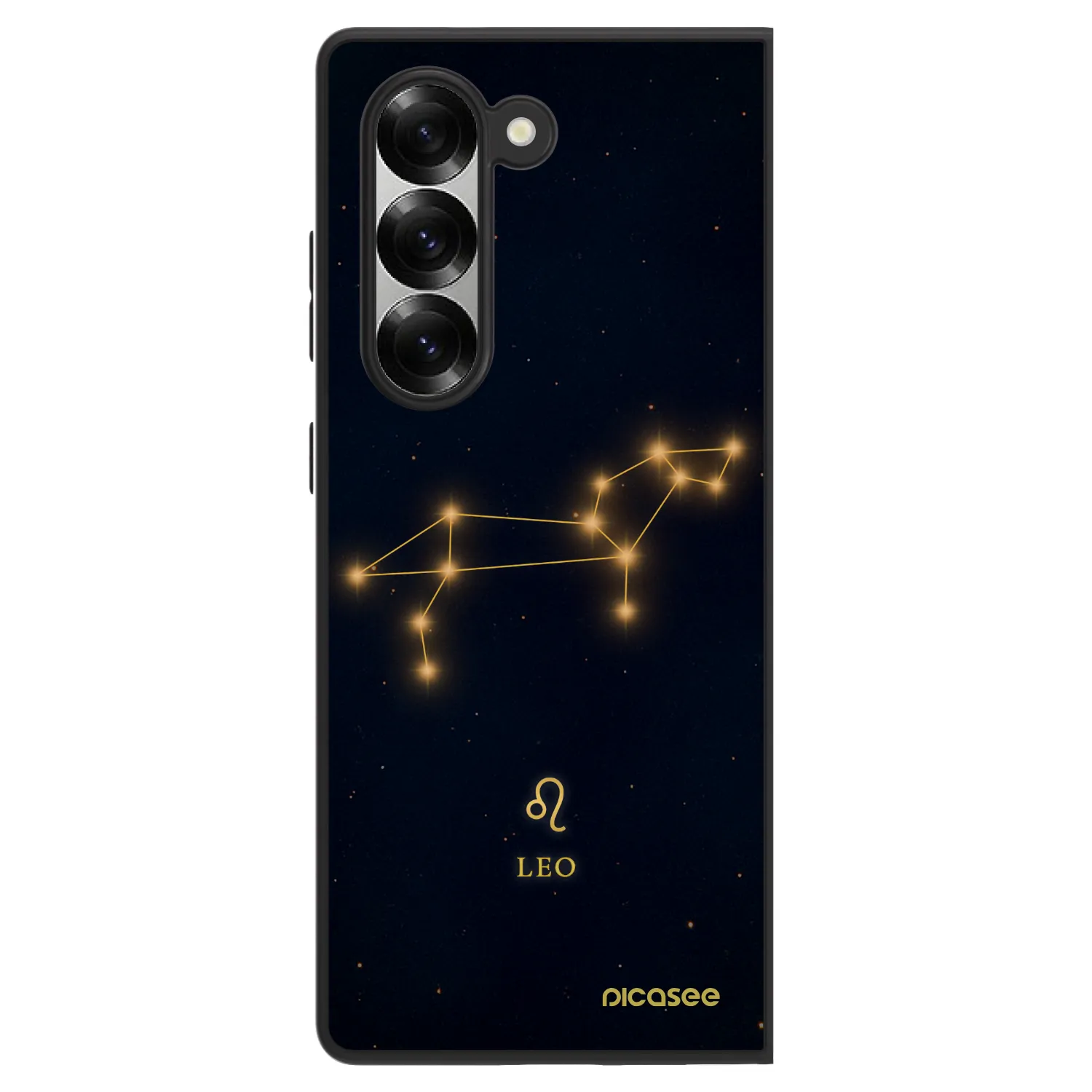 Picasee ULTIMATE CASE Samsung Galaxy Z Fold6 5G - készülékre - LEO