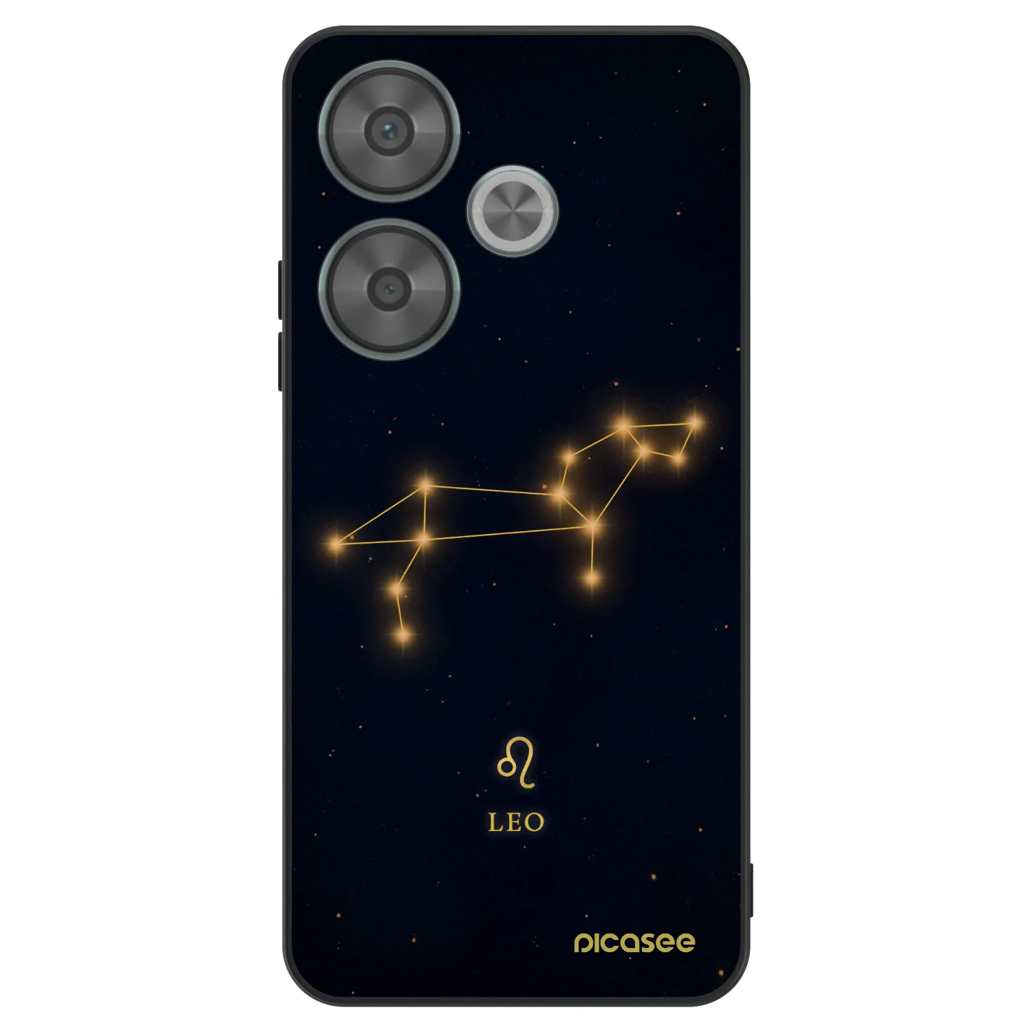 Picasee ULTIMATE CASE Xiaomi Poco F6 - készülékre - LEO