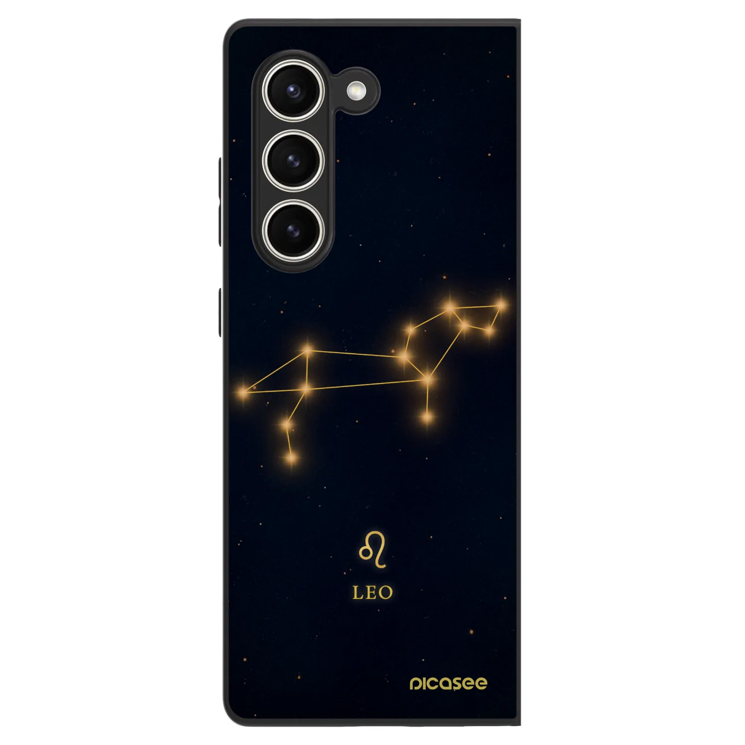 Picasee ULTIMATE CASE Samsung Galaxy Z Fold5 5G - készülékre - LEO