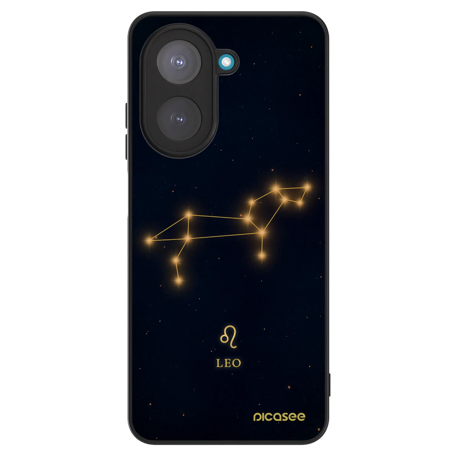 Picasee ULTIMATE CASE Xiaomi Redmi A5 - készülékre - LEO