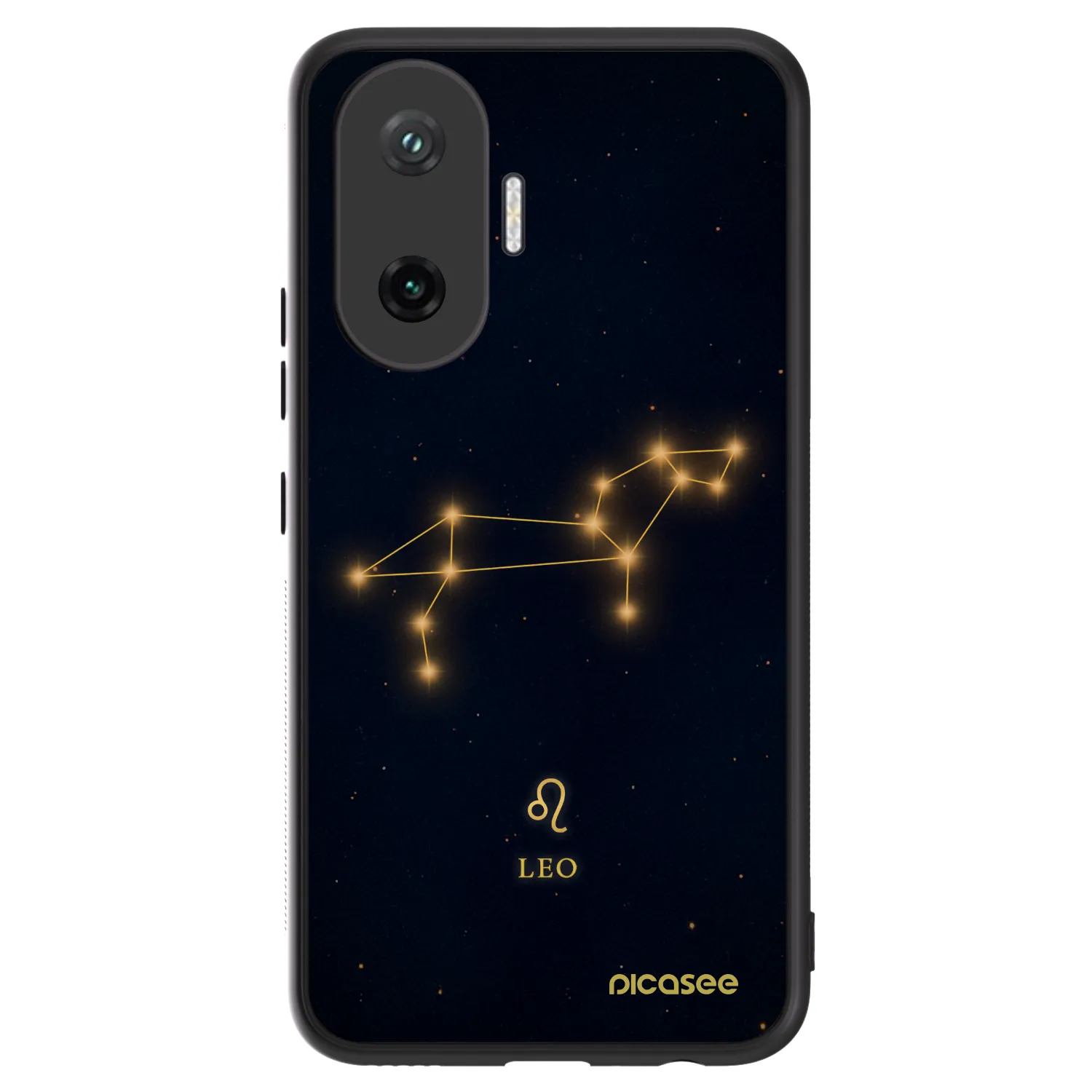 Picasee ULTIMATE CASE Xiaomi Poco F7 5G - készülékre - LEO