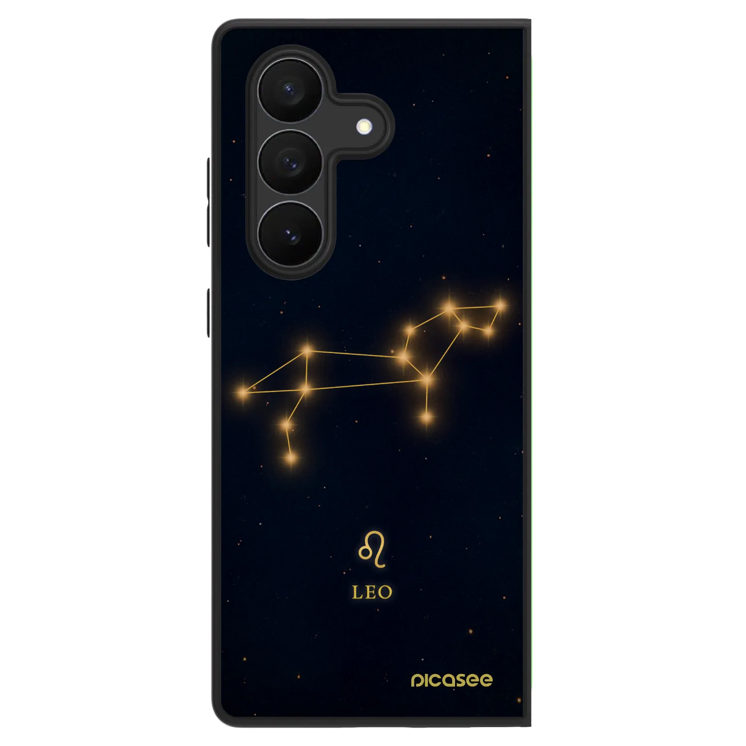 Picasee ULTIMATE CASE Samsung Galaxy Z Fold7 5G - készülékre - LEO