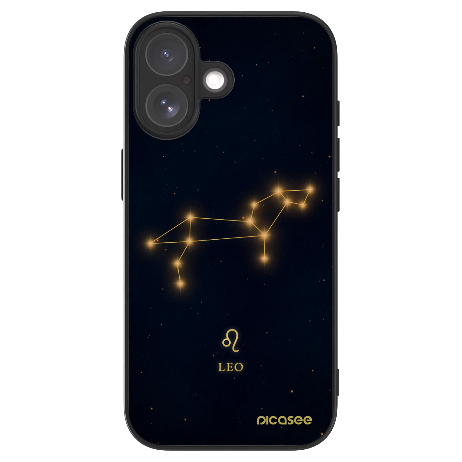 Picasee ULTIMATE CASE Apple iPhone 17 - készülékre - LEO