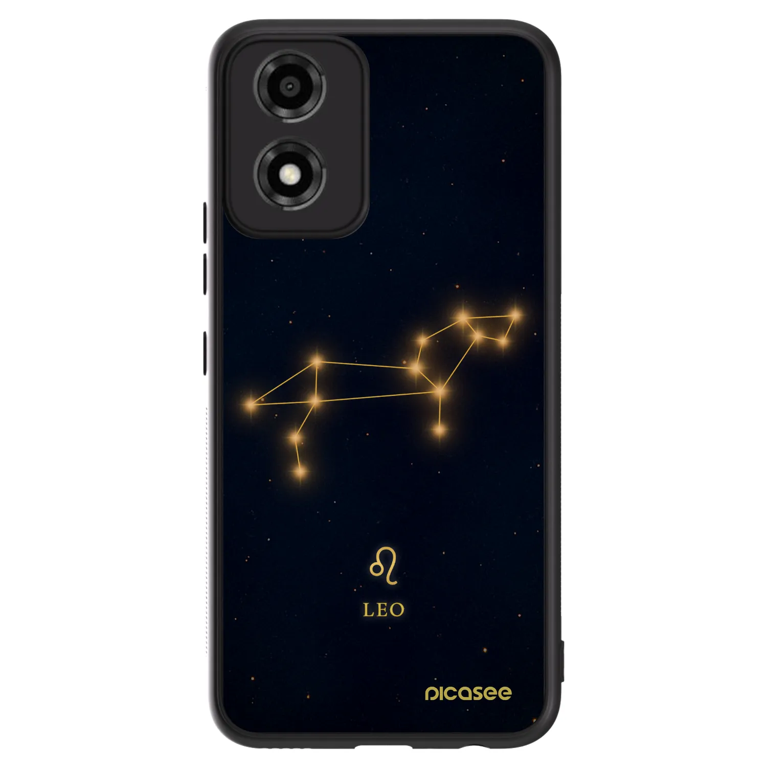 Picasee ULTIMATE CASE Motorola Moto E14 - készülékre - LEO