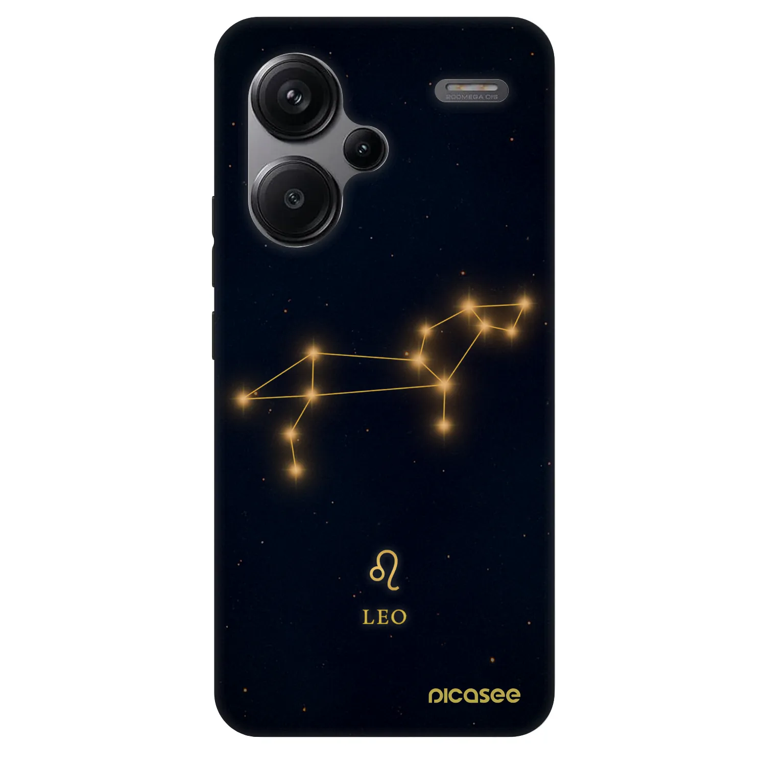 Picasee Fashion Case Xiaomi Redmi Note 13 Pro+ 5G - LEO