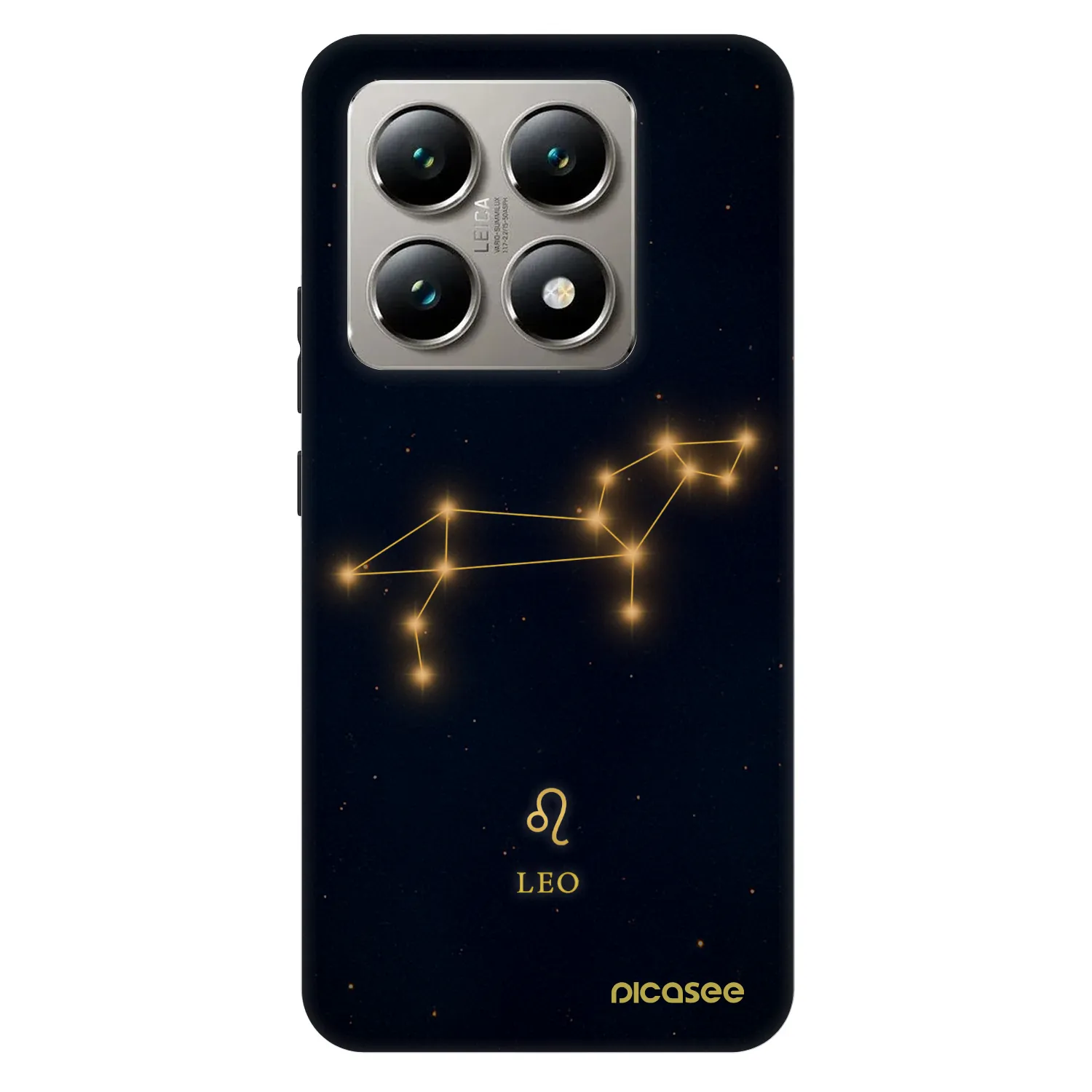 Picasee Fashion Case Xiaomi 14T Pro - LEO