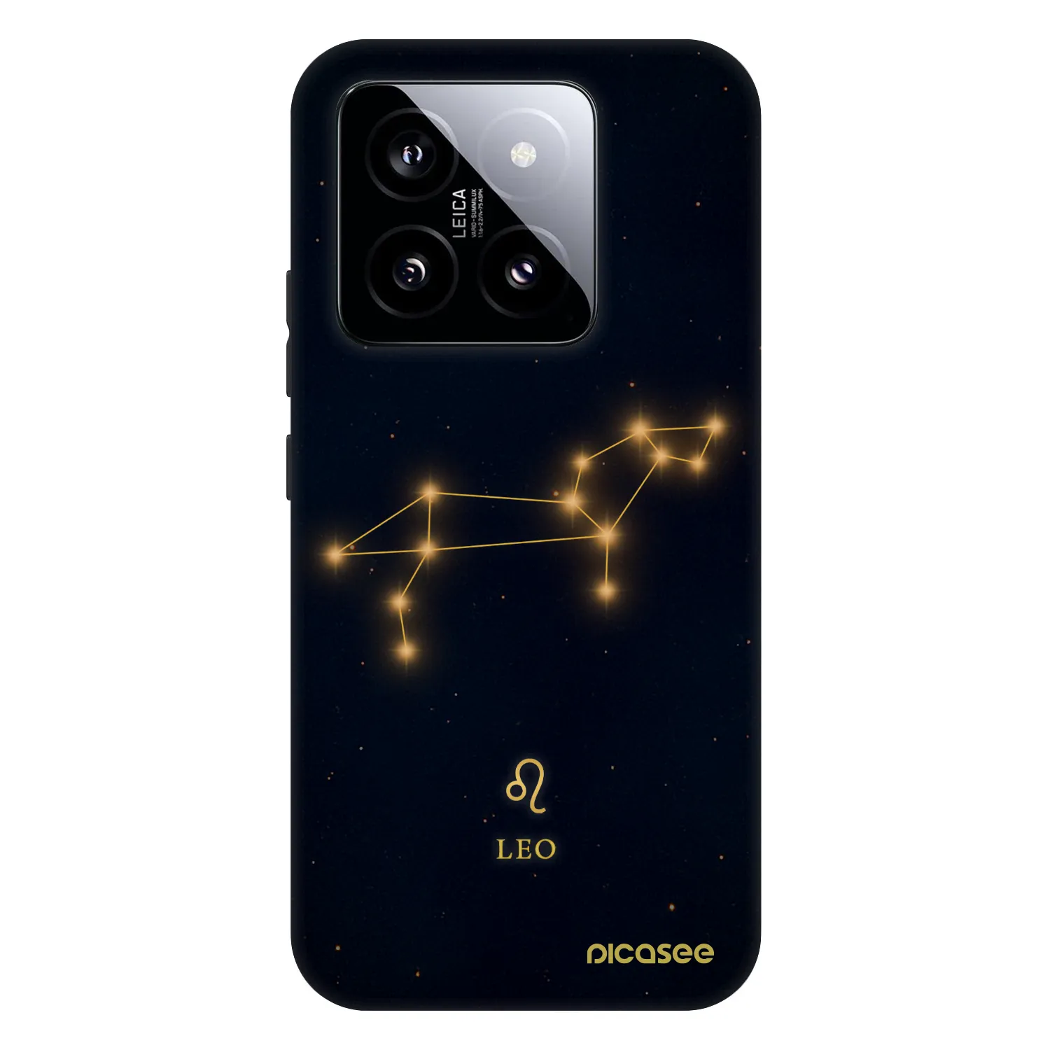 Picasee Fashion Case Xiaomi 14 - LEO