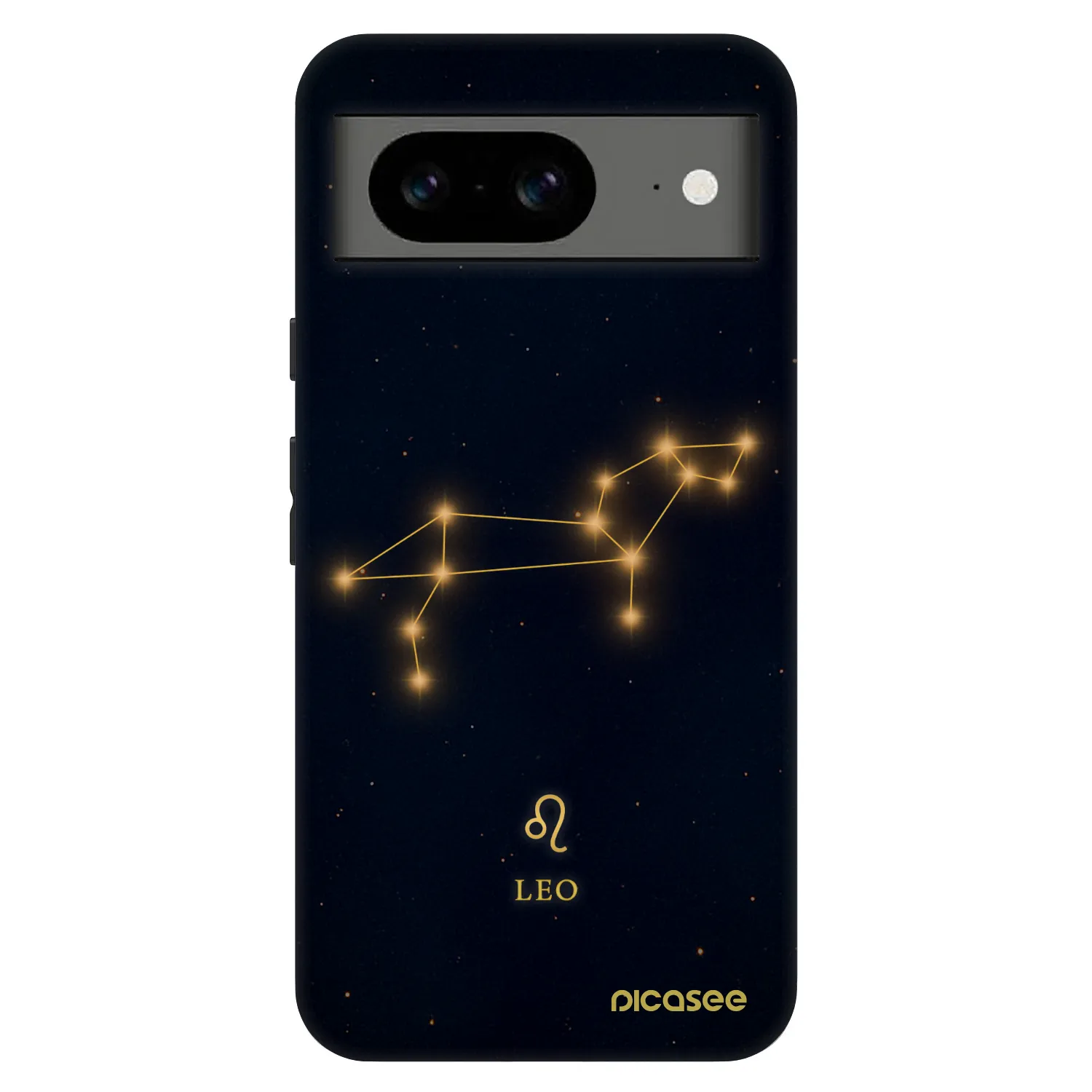 Picasee Fashion Case Google Pixel 8 Pro - LEO