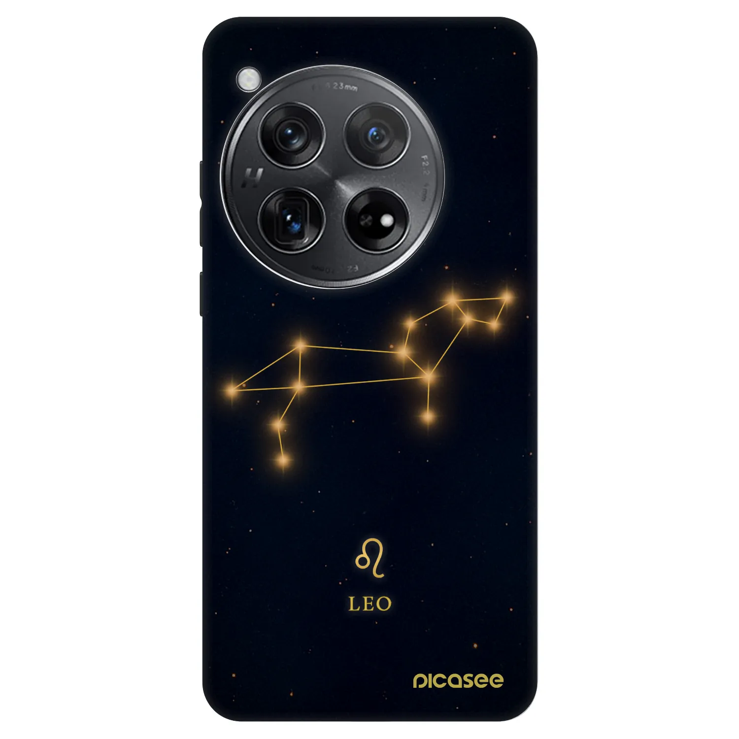 Picasee Fashion Case OnePlus 12 5G - LEO