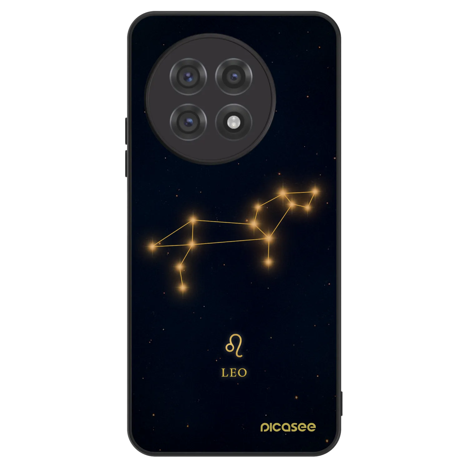 Picasee ULTIMATE CASE OnePlus 13R 5G - készülékre - LEO