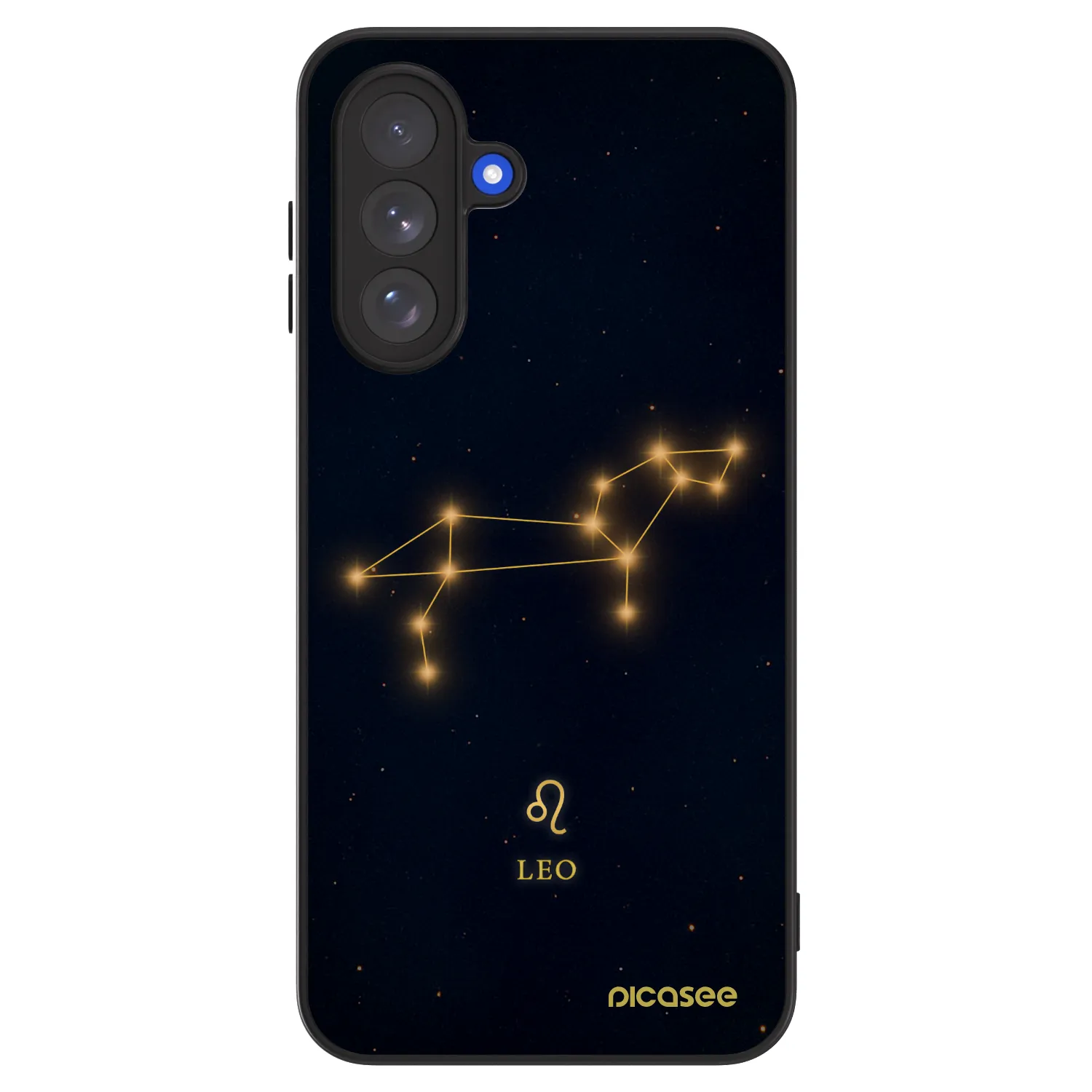 Picasee ULTIMATE CASE Samsung Galaxy A17 5G - készülékre - LEO