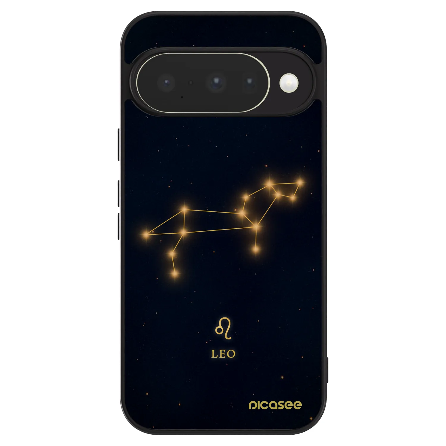 Picasee ULTIMATE CASE Google Pixel 10 - készülékre - LEO
