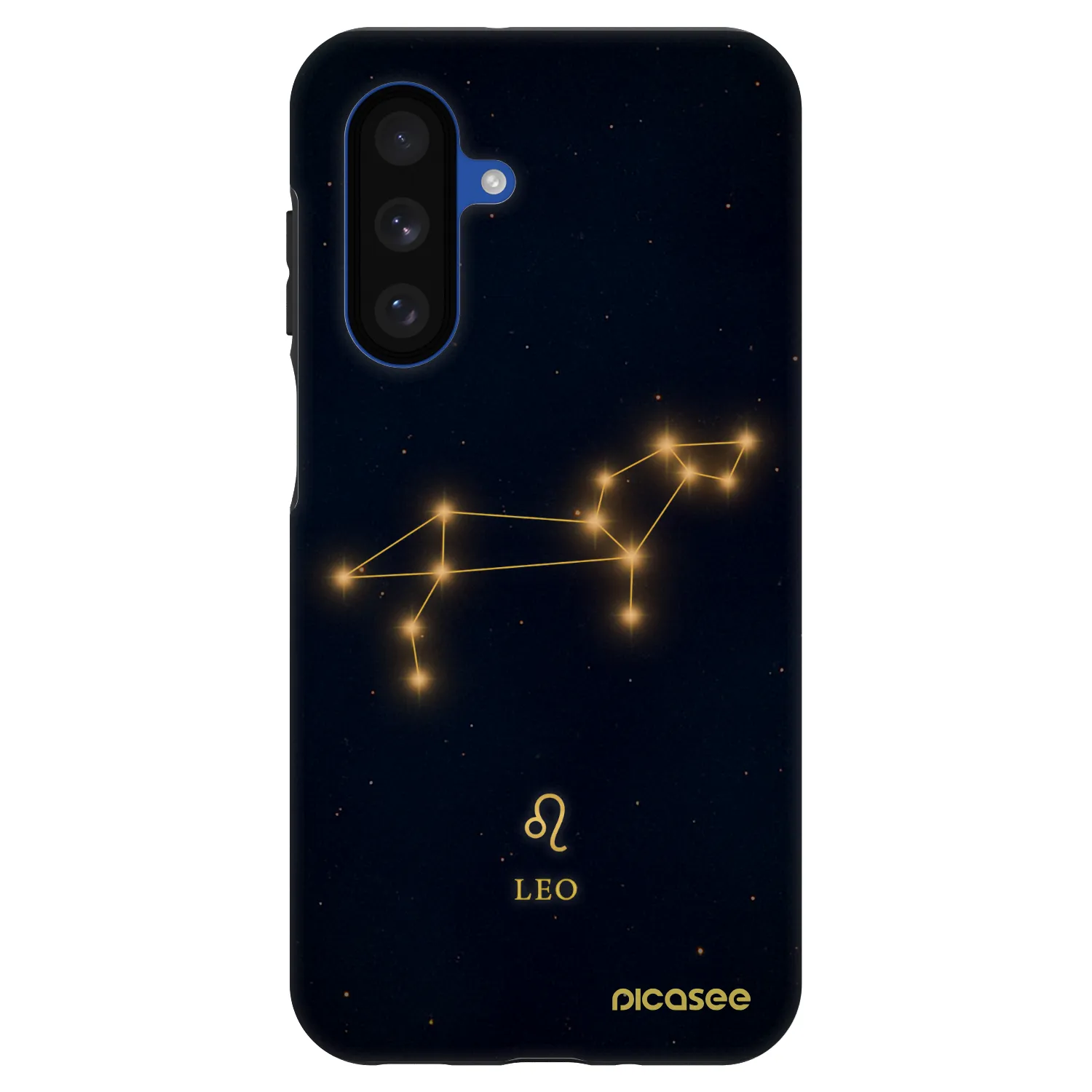 Picasee Fashion Case Samsung Galaxy A17 5G - LEO