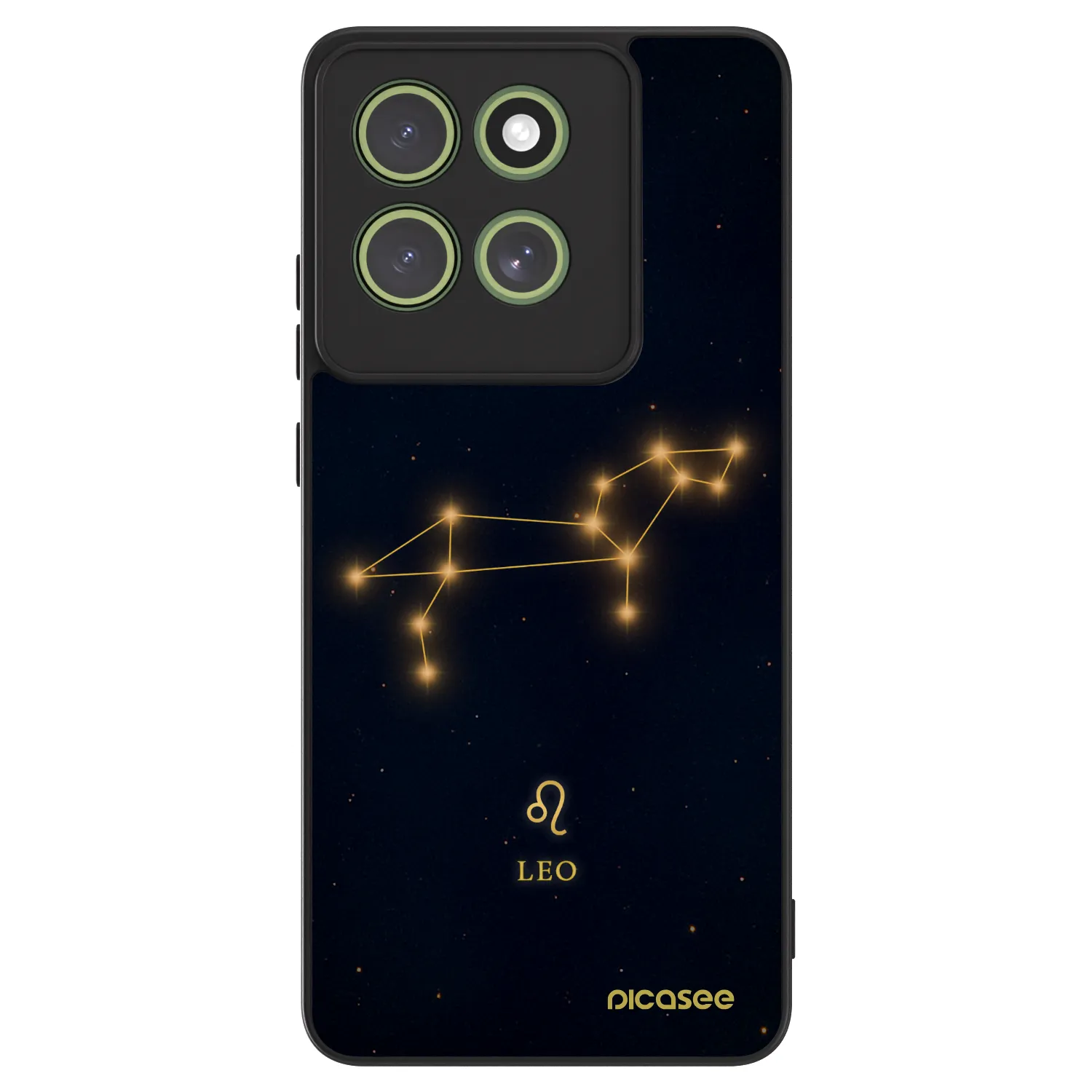 Picasee ULTIMATE CASE Motorola Moto G86 Power 5G - készülékre - LEO
