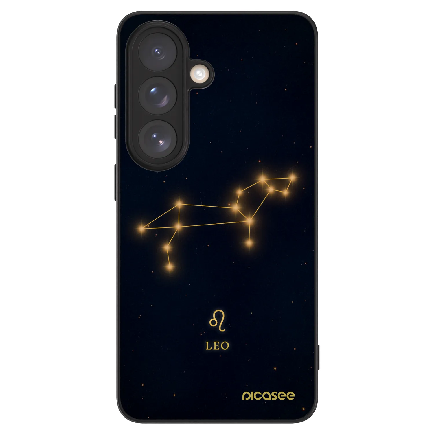 Picasee ULTIMATE CASE PowerShare Samsung Galaxy S26 - készülékre - LEO