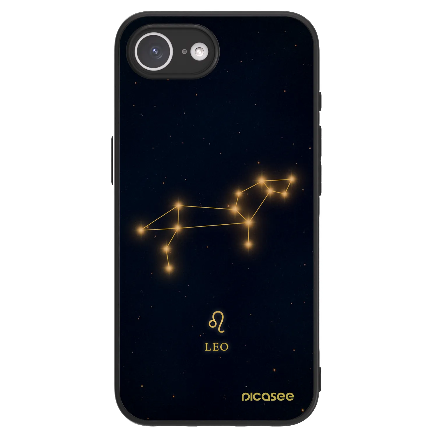 Picasee ULTIMATE CASE Apple iPhone 17e - készülékre - LEO