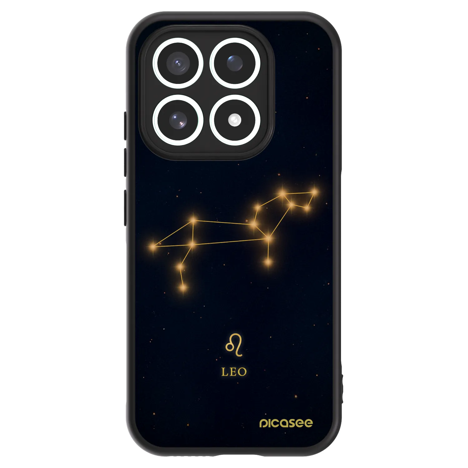 Picasee ULTIMATE CASE Xiaomi 17 - készülékre - LEO