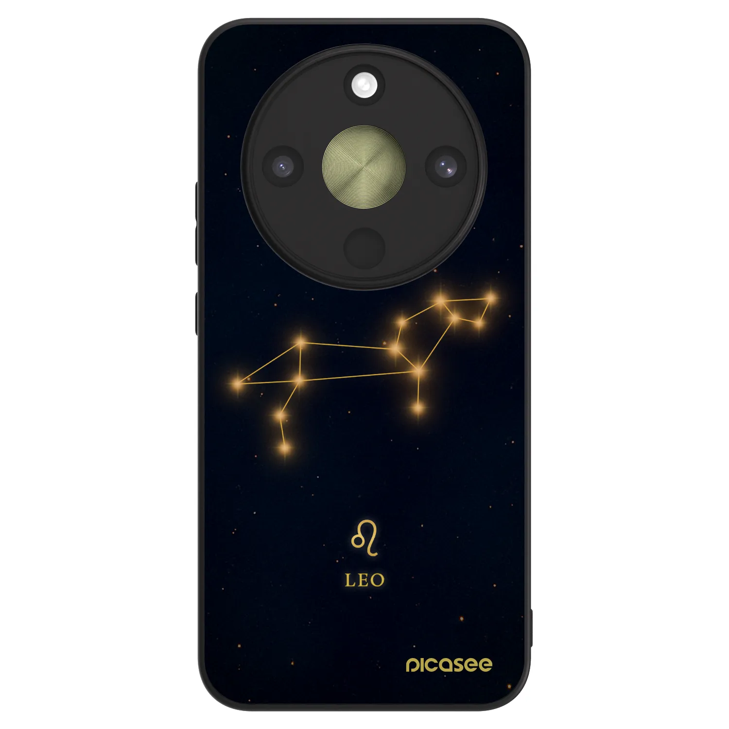 Picasee ULTIMATE CASE Honor Magic8 Lite 5G - készülékre - LEO