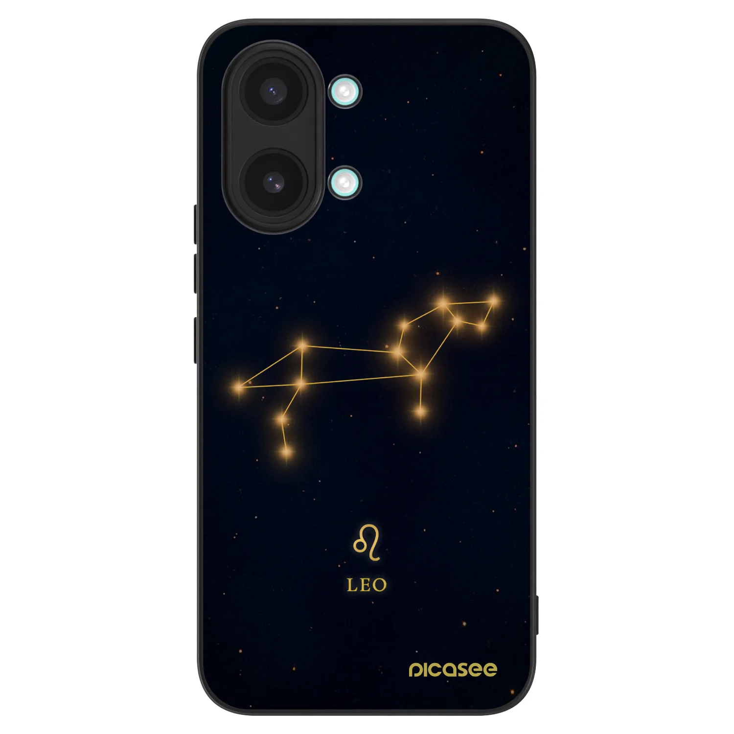 Picasee ULTIMATE CASE Xiaomi Poco X8 Pro Max - készülékre - LEO