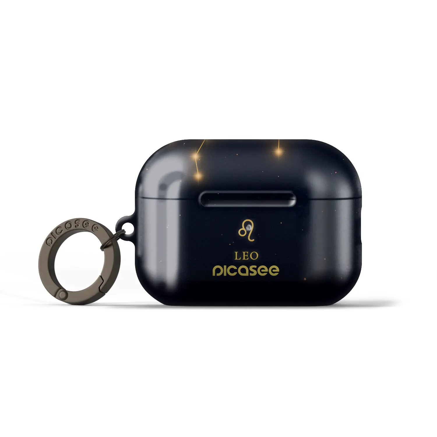 Picasee Obal pro Apple AirPods Pro 1 - LEO