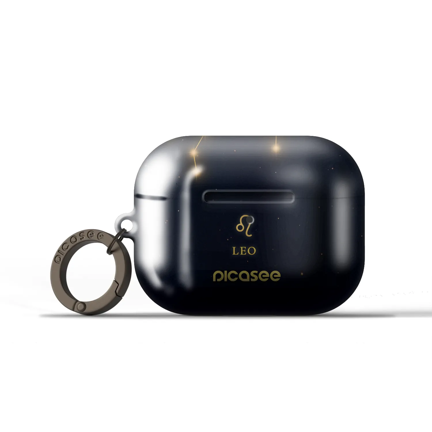 Picasee Obal pro Apple AirPods Pro 3 - LEO